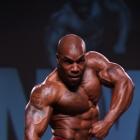 Haskell  Cannonier - NPC Washington Ironman 2013 - #1